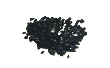 Кокосовый активный уголь, mesh 8х30